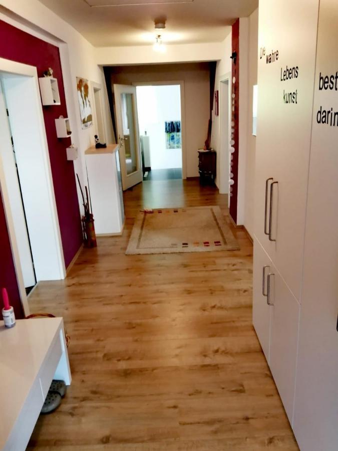 Ferienwohnung Erni Feldkirchen in Kärnten Exterior photo